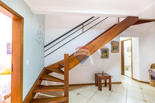 Imagem 10 de 30 de Casa Com 4 Dormitórios À Venda, 308 M² Por R$ 1.790.000,00 - Recanto Tranqüilo - Atibaia/sp - Ca5992