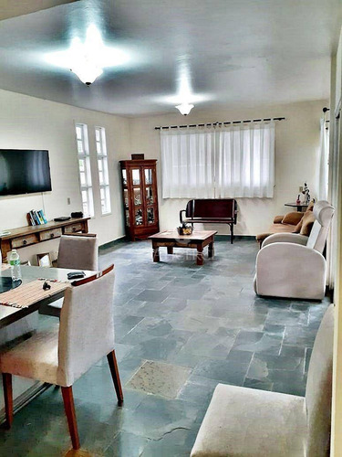 Imagem 6 de 15 de Excelente Casa Com 192m² Na Cachoeira Do Bom Jesus - Ca0336