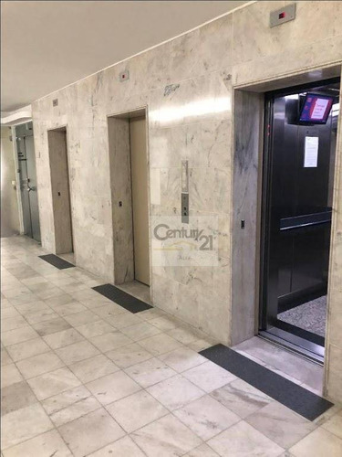 Imagem 20 de 21 de Conjunto Comercial Na Av. Angélica Para Locação - Cj0133