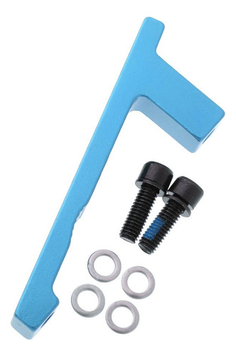 Adaptador De De Suporte De Freio A De Para Suporte De Azul