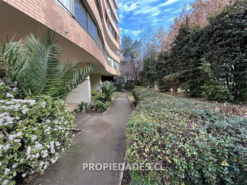 Imagen 11 de 14 de Departamento En Venta De 2 Dorm. En Las Condes