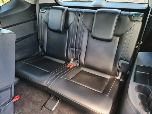 Volkswagen Teramont 3.6 V6 Comfortline Plus 2019