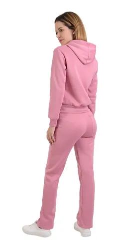 Conjunto felpa mujer sale