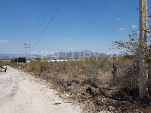 Imagen 2 de 7 de Terreno En Venta , Buenavista, Tlajomulco De Zúñiga, Jalisco
