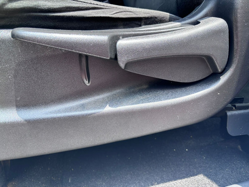 Nissan NP300 2.5 SE Paq Seguridad Mt