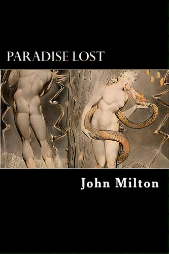 Paradise Lost, De Struik, Alex. Editorial Createspace, Tapa Blanda En Inglés