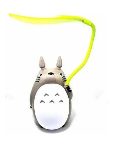 Lámpara De Mi Vecino Totoro Studio Ghibli