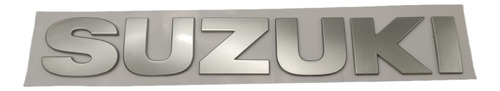 Suzuki Grand Vitara Sz Emblema Porta Repuesto