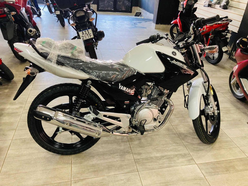 Imagen 4 de 15 de Yamaha Ybr 125 2021
