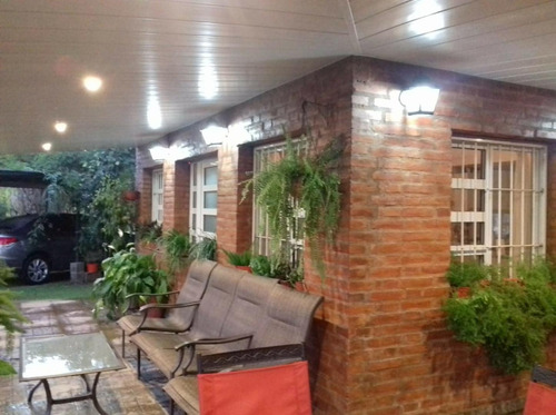 Imagen 3 de 19 de Hermosa Casaquinta En Venta - Arroyo Leyes