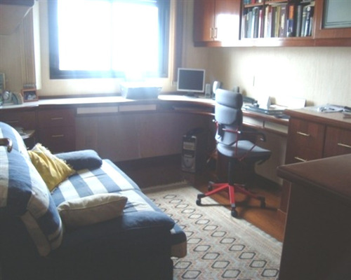 Imagem 4 de 4 de Apartamento À Venda Em Campinas - A009371 - 32149308