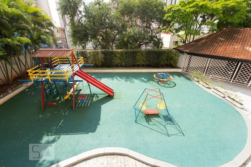 Apartamento À Venda - Tatuapé, 3 Quartos, 95 - S893134529