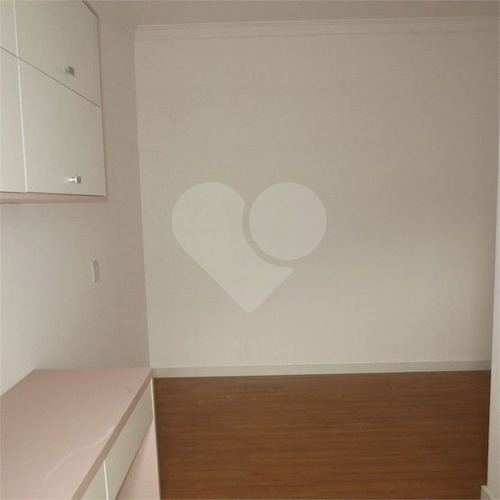 Sobrado/condomínio Novo - 3 Suítes/2 Vagas - 345-im507132