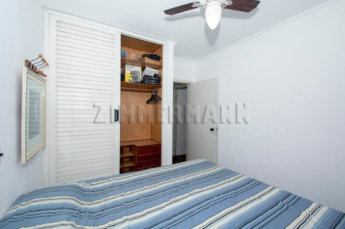 Apartamento - Vila Nova Conceicao - Ref: 127853 - V-127853