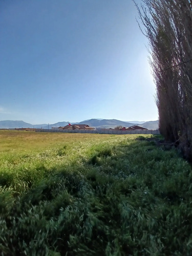  Hermosa Parcela / Terreno En Batuco Lampa  Oportunidad