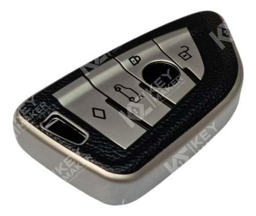 Funda Protector Llave Smartkey Bmw Tercera Generación