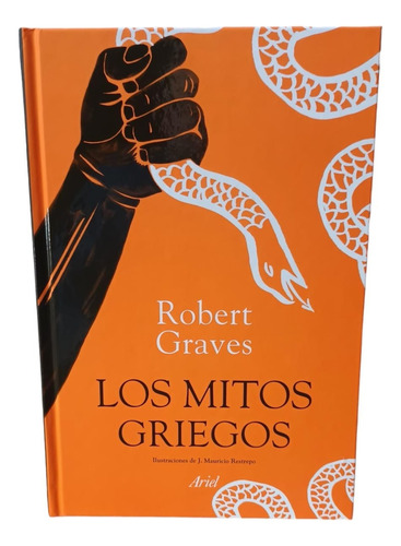 Los Mitos Griegos (edición Ilustrada)