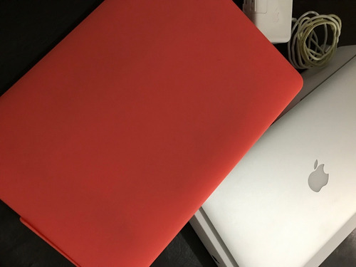 Vendo Macbook Air Excelentes Condiciones (Usado)