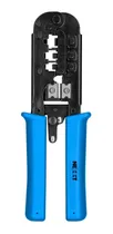 Comprar Pinza Crimpeadora Rj45 Rj11 Rj12 Redes Utp Nexxt Backup