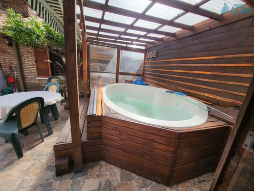 Imagen 17 de 19 de Casa Zona Roosevelt