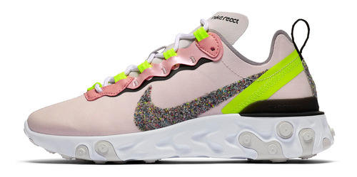 Zapatillas Nike React Element 55 Premium Light Cd6964_600   