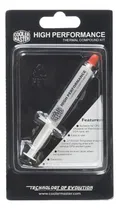 Comprar Enfriador De Pasta Térmica Master High Performance Htk-002-u