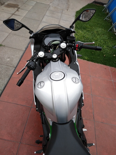 Benelli Moto 2019