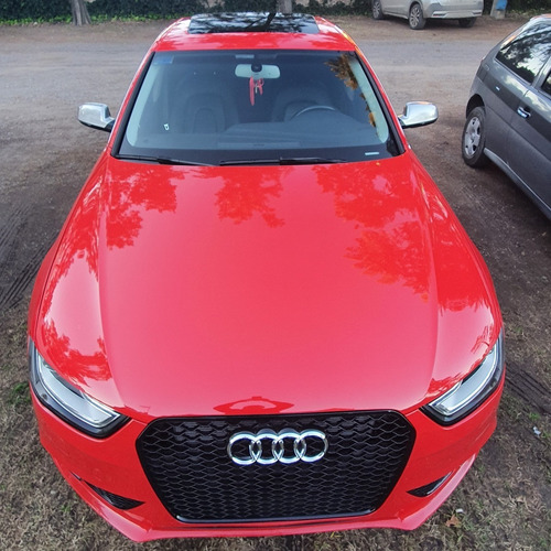 Imagen 6 de 15 de Audi A4 3.0t