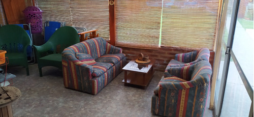 Alquiler Casa Quinta El Pato