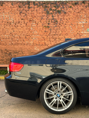 BMW Serie 3 3.0 335i Coupe Sportive At 306cv
