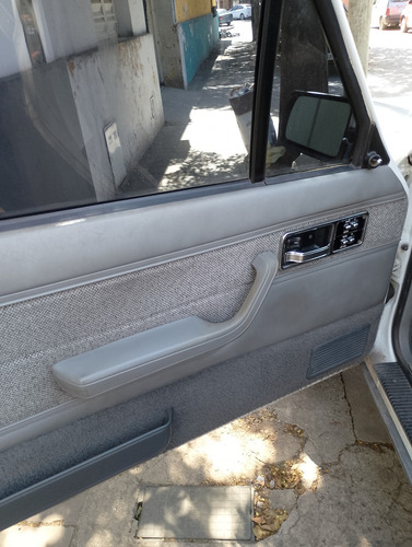 Jeep Cherokee 2.1