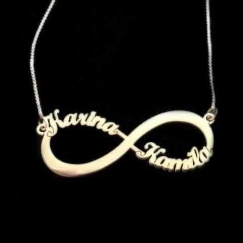Pulseira E Colares