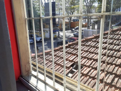 Prédio Para Alugar, 578 M² - Centro - São Bernardo Do Campo/sp - Pr19236