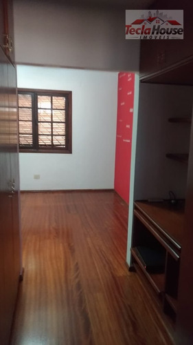 Imagem 10 de 15 de Casa Em Vila Aliança - Guarulhos, Sp - 195