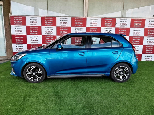 Mg Mg3 1.5 At Com 2023