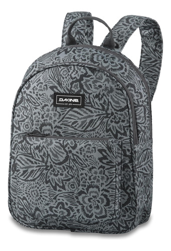 Dakine Essentials Pack Mini 7l - Laberinto De Pétalos, Talla