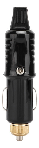 Conector De Enchufe De Mechero 12v For Navegación De Coche