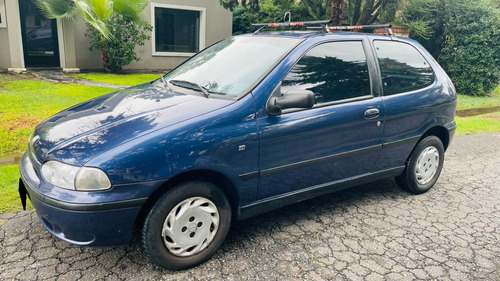 Fiat Palio 1.7 El