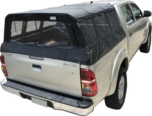 Camper Kita-pon Plegable Impermeable