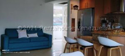 Imagen 7 de 20 de Apartamento En Venta La Llanada Mls #22-5328 Johana Blan 04123368346