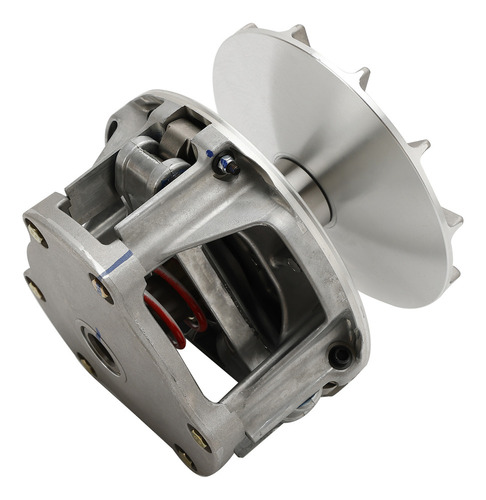 Variador De Embrague Delantero 1323241 Para Polaris Rzr Xp 1