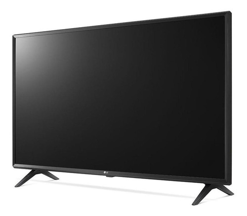 Imagen 4 de 6 de Smart TV LG 50UN731C LED 4K 50" 110V/220V