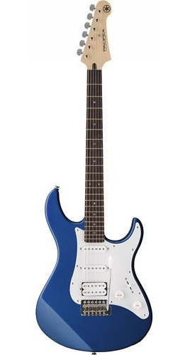 Guitarra Eléctrica Yamaha Pac012 Dbm  