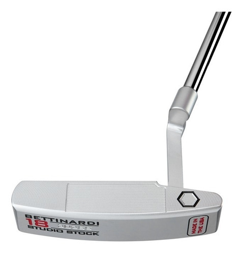 Putter Golf Bettinardi Studio Stock 18 Rieragolf 