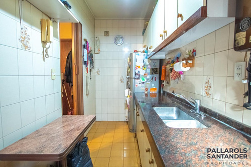 Imagen 12 de 30 de Venta Floresta Depto 3 Ambientes Balcón Al Frente