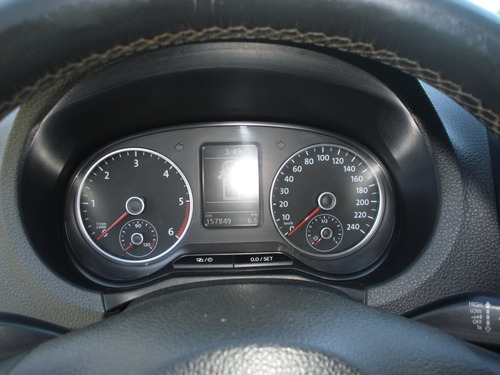 Imagem 10 de 15 de Vw- Amarok Cd 4x4 Trend