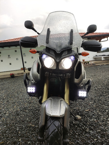 Yamaha Xt1200z Super Tenere