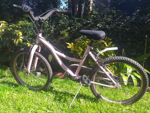 Bicicleta Rodado 16