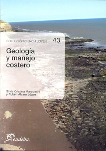 Geología Y Manejo Costero - Marcomini, López