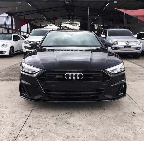 A7 Tfsi 3.0 Biturbo V6 Gasolina Aut.